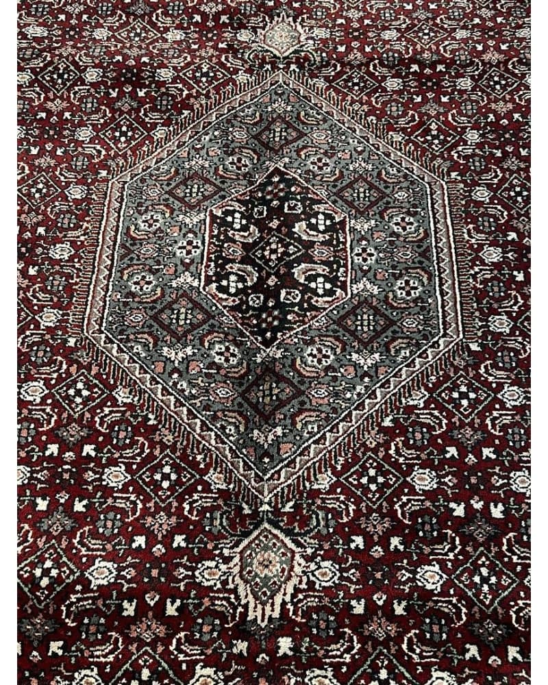 Bidjar Wool view 3