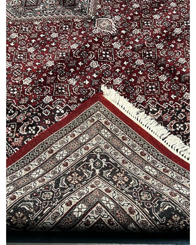 Bidjar Wool view 4
