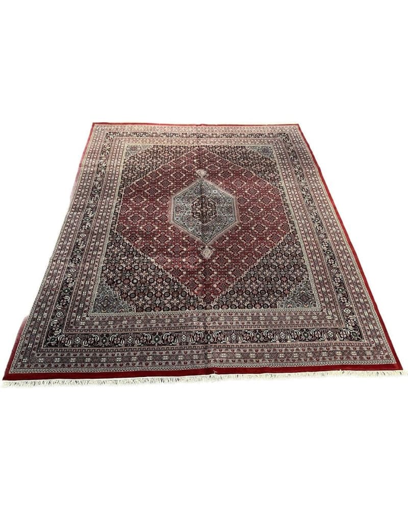 Bidjar Wool