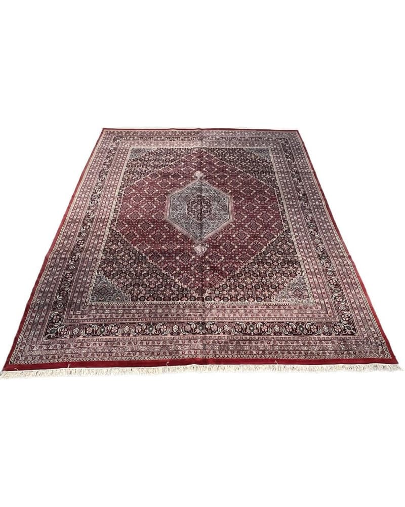 Bidjar Wool view 2