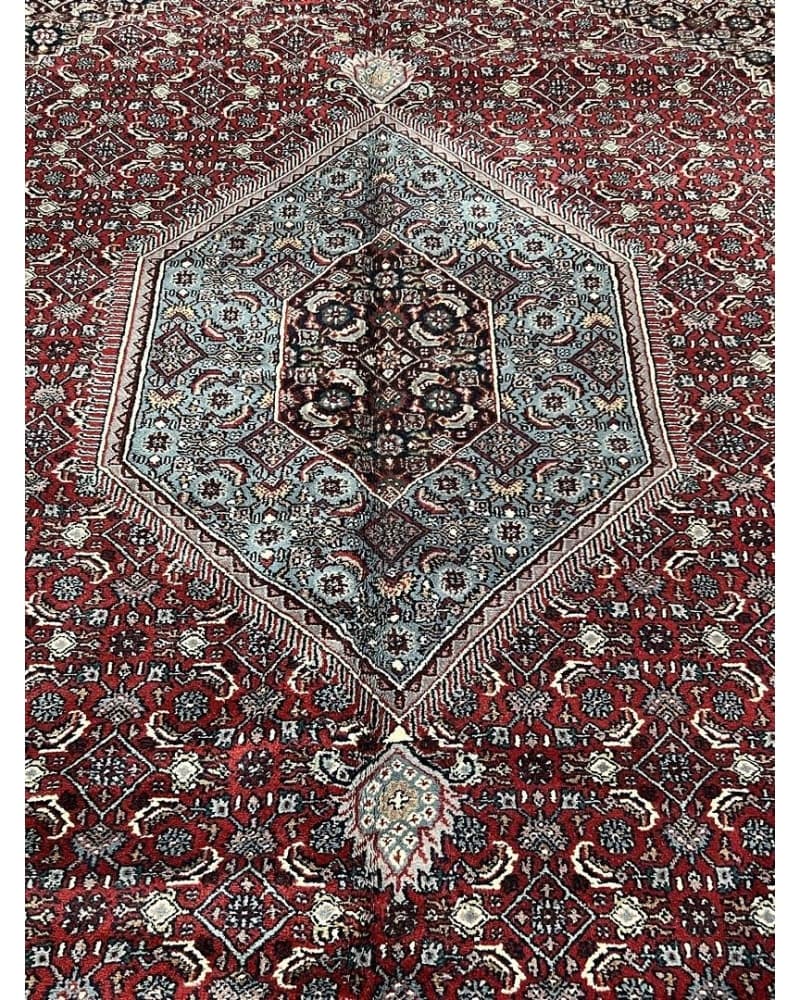 Bidjar Wool view 3