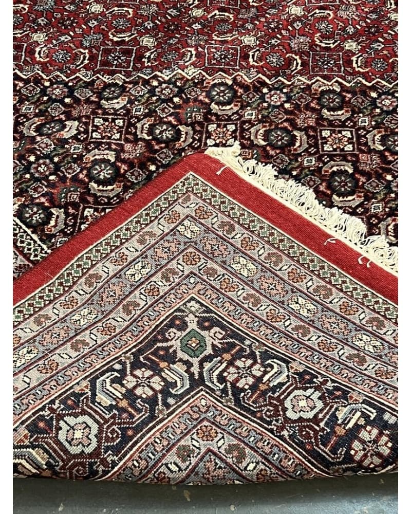 Bidjar Wool view 4