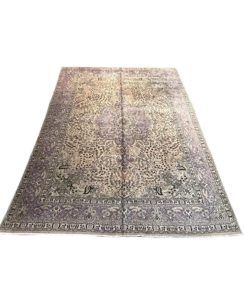 Tabriz Wool