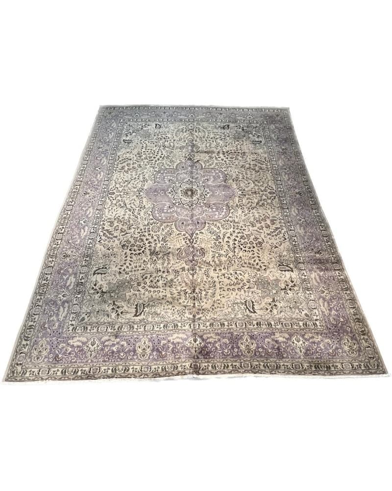 Tabriz Wool view 2