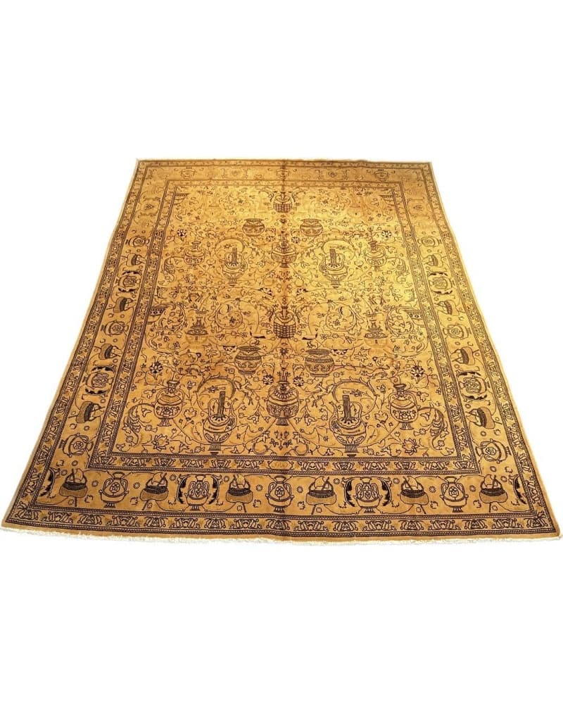 Tabriz Wool