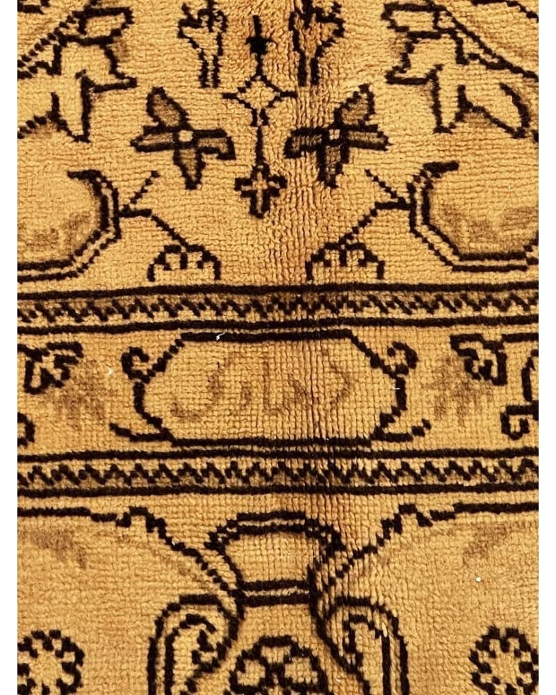 Tabriz Wool view 4