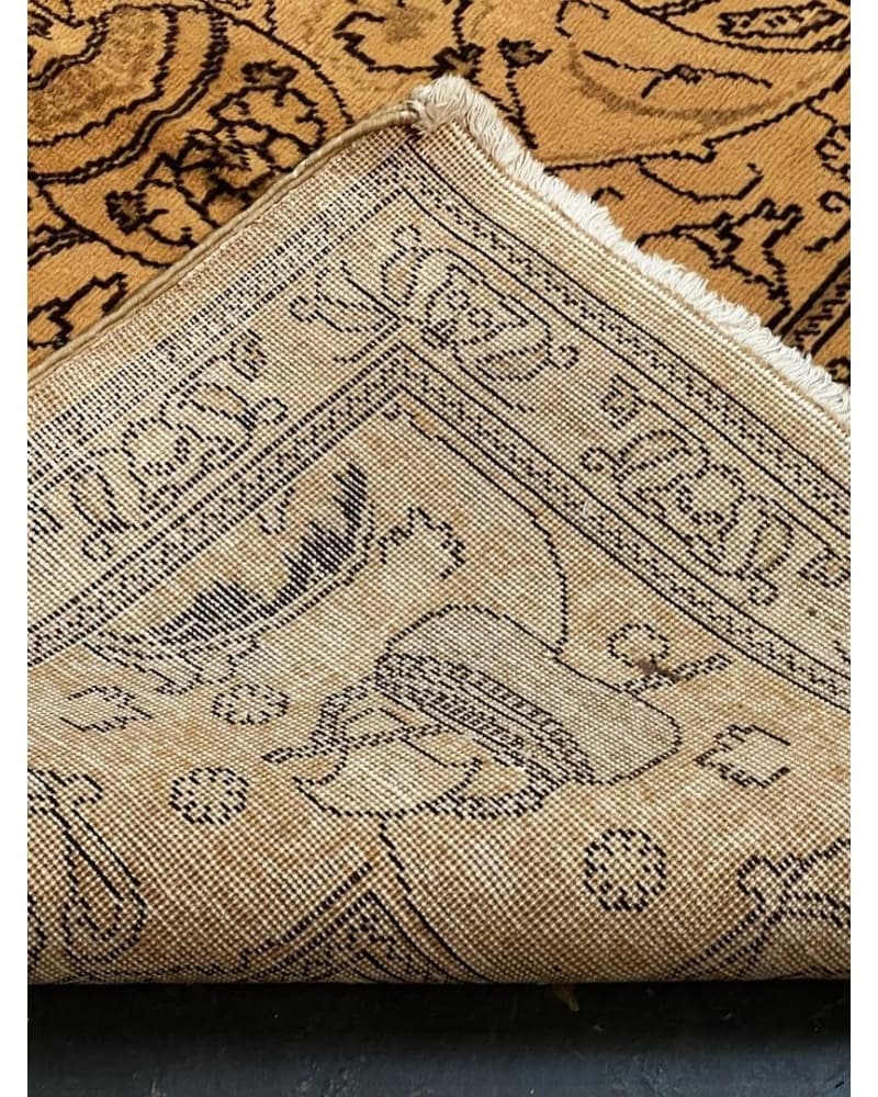 Tabriz Wool view 5