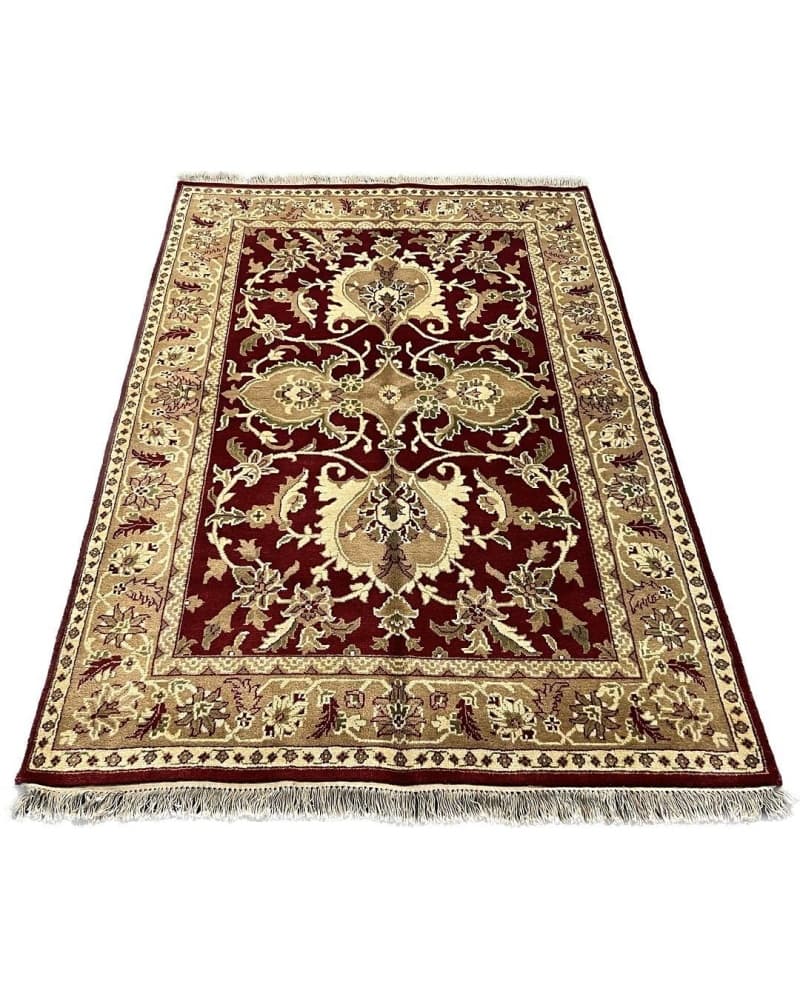 Jaipur Wool view 2
