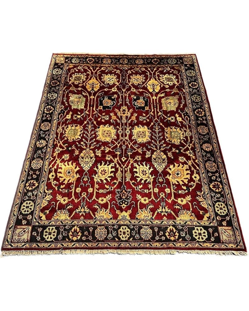 Jaipur Wool view 2
