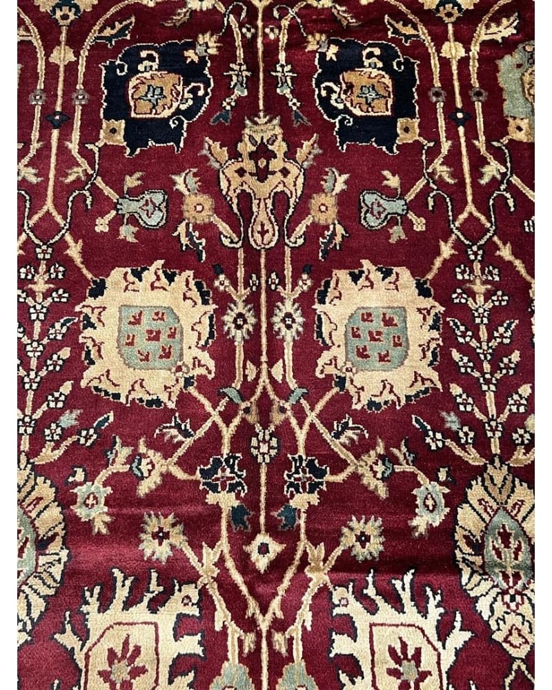 Jaipur Wool view 3