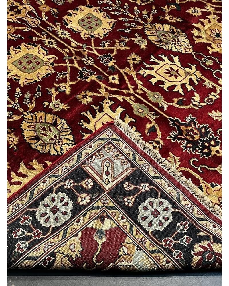 Jaipur Wool view 4