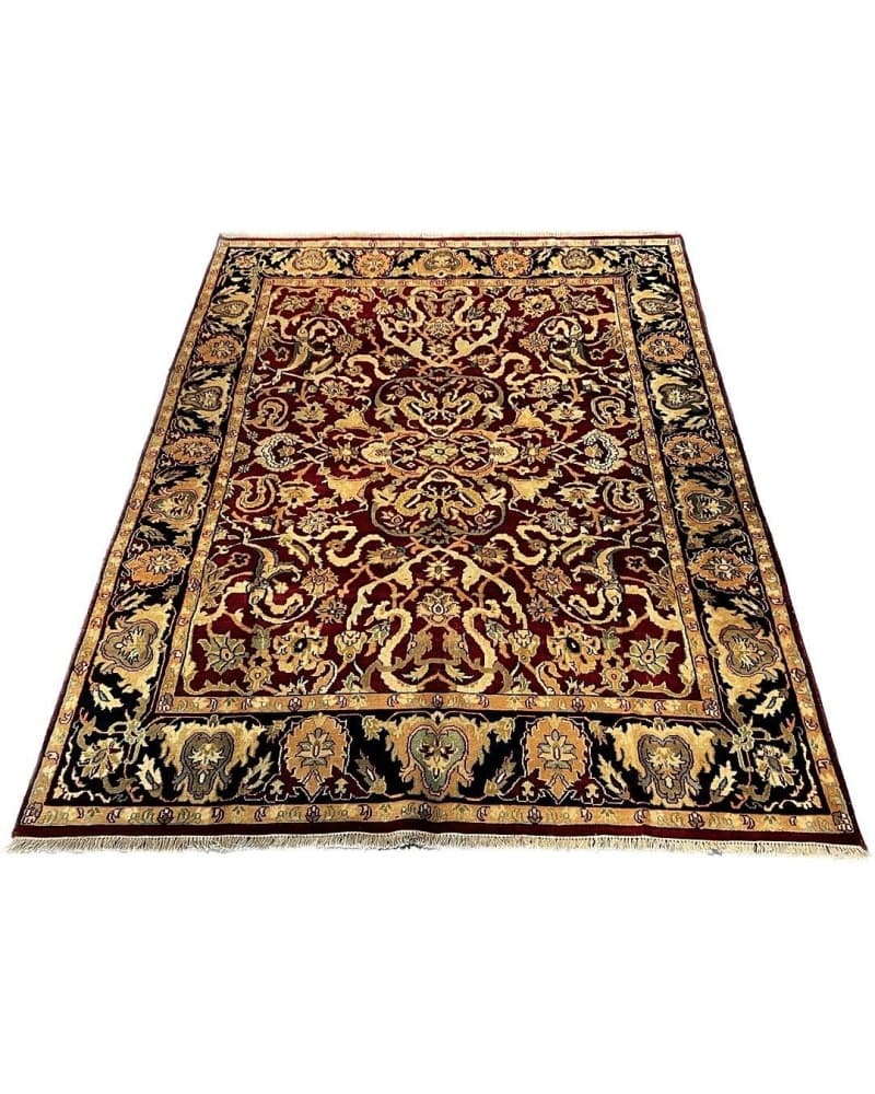 Jaipur Wool view 2