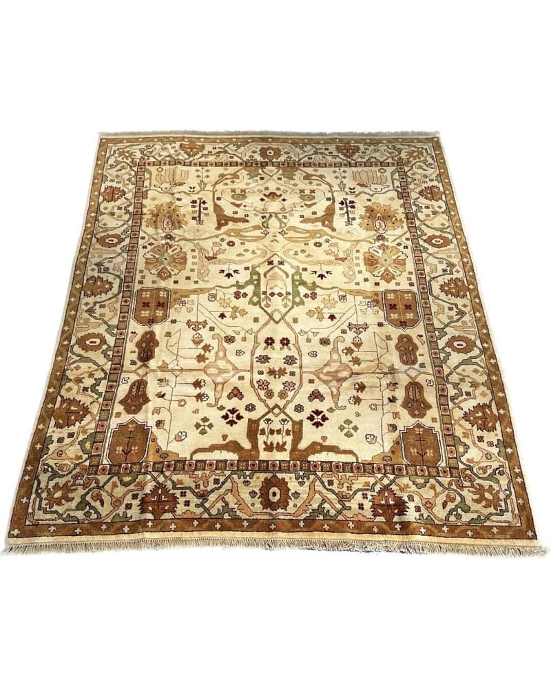 Jaipur Wool view 2