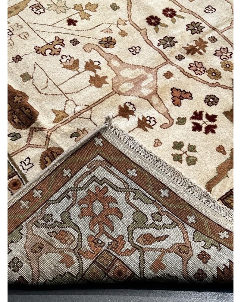 Jaipur Wool view 4