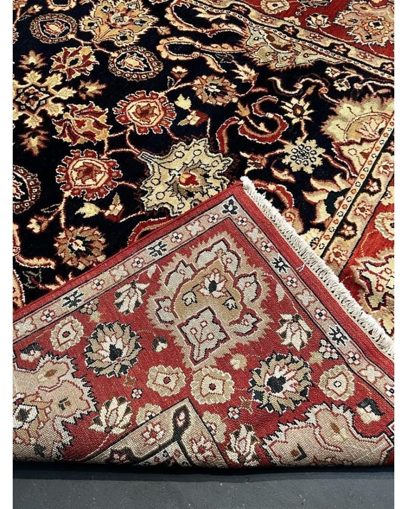Jaipur Wool view 3