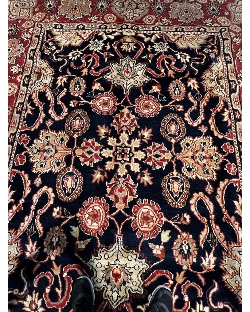 Jaipur Wool view 4