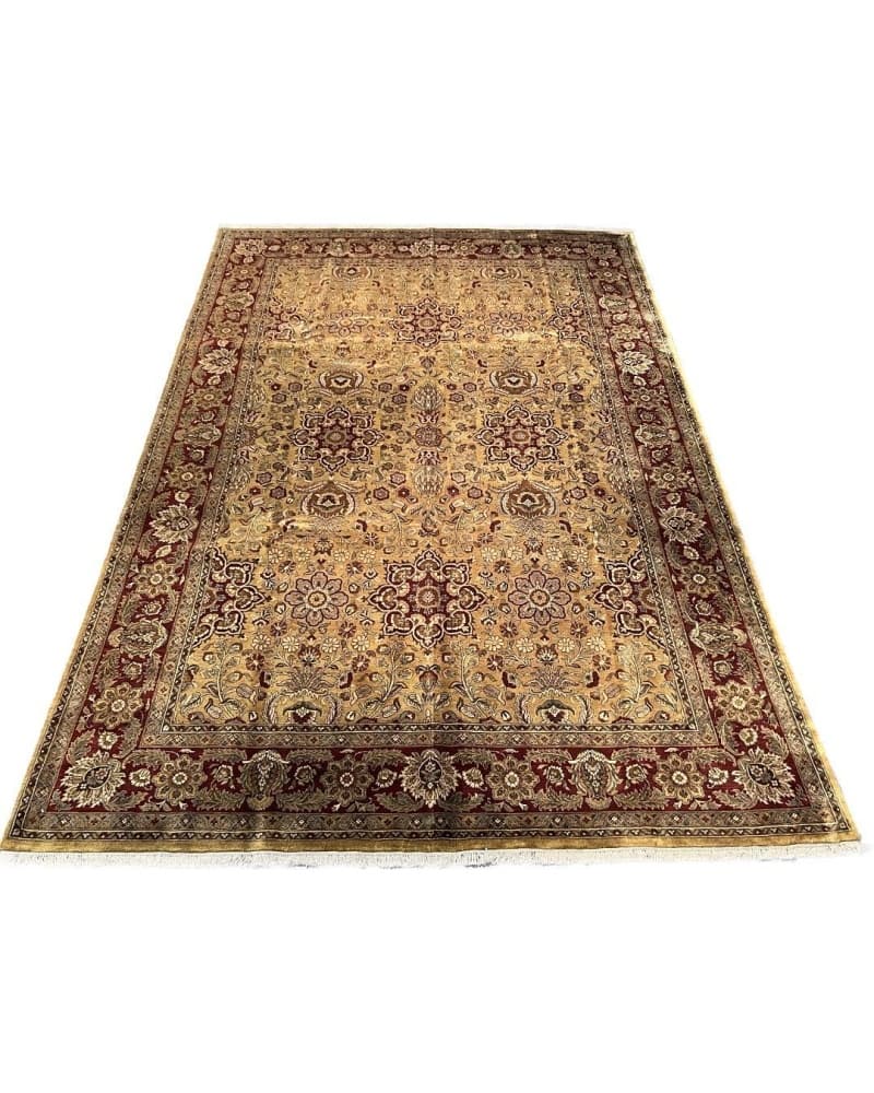 Khorasan Wool