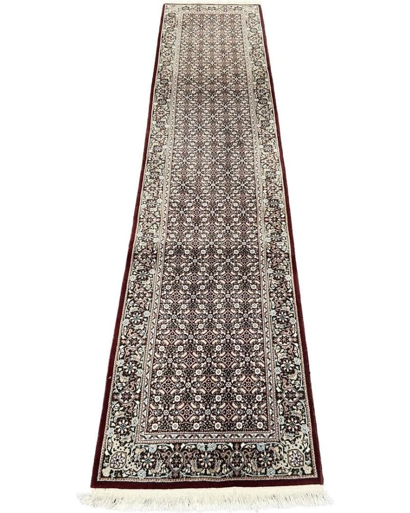 Mahi Wool & Silk