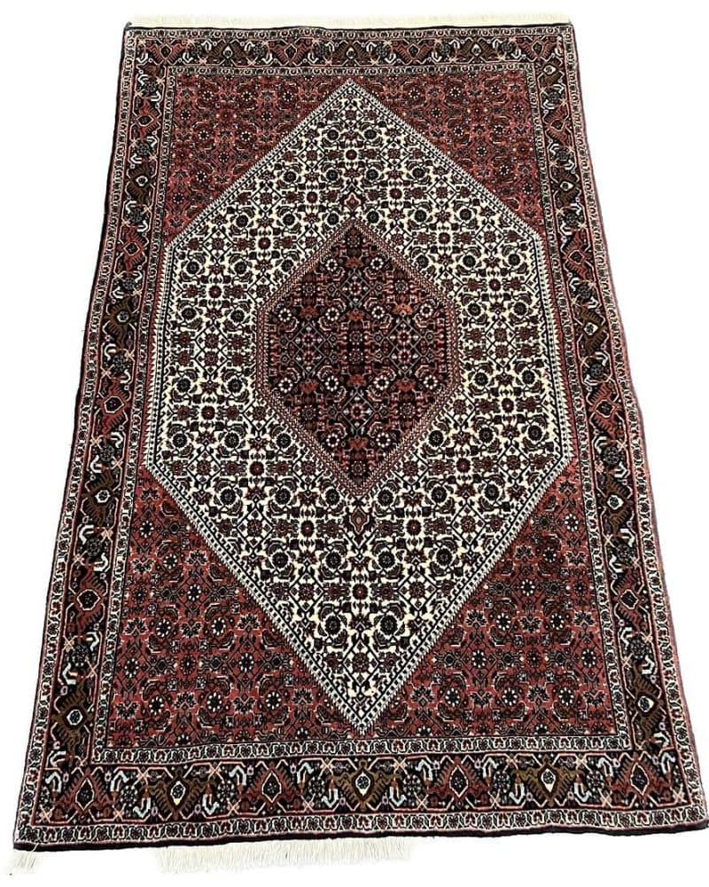 Bidjar Wool