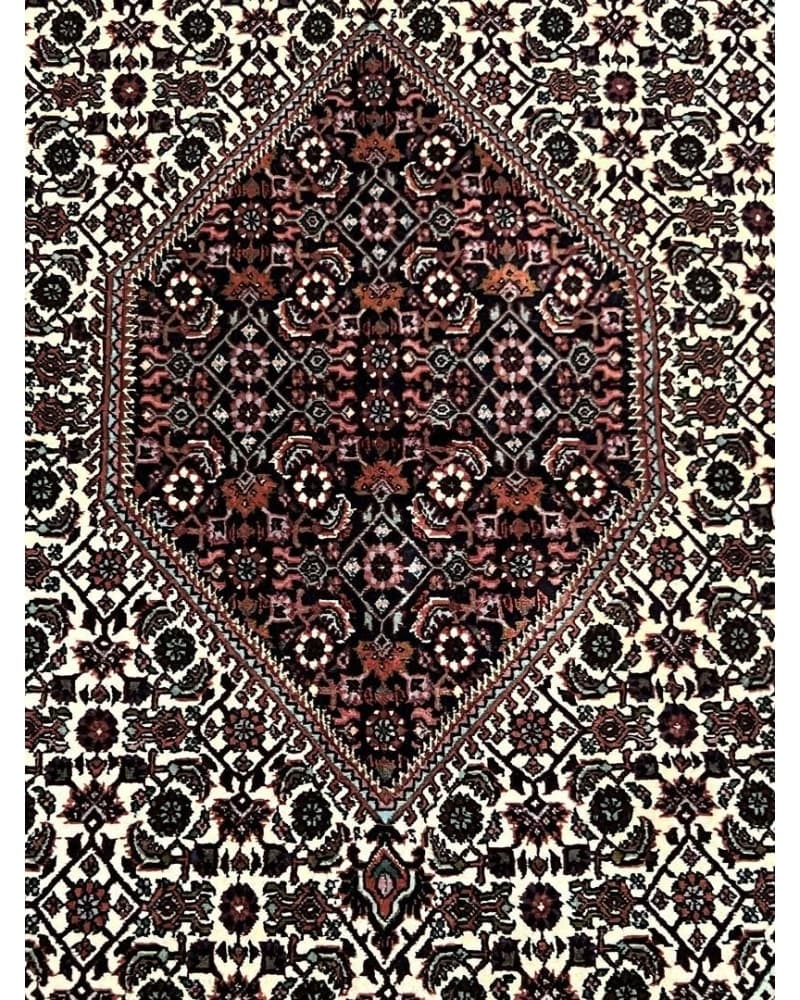 Bidjar Wool view 3