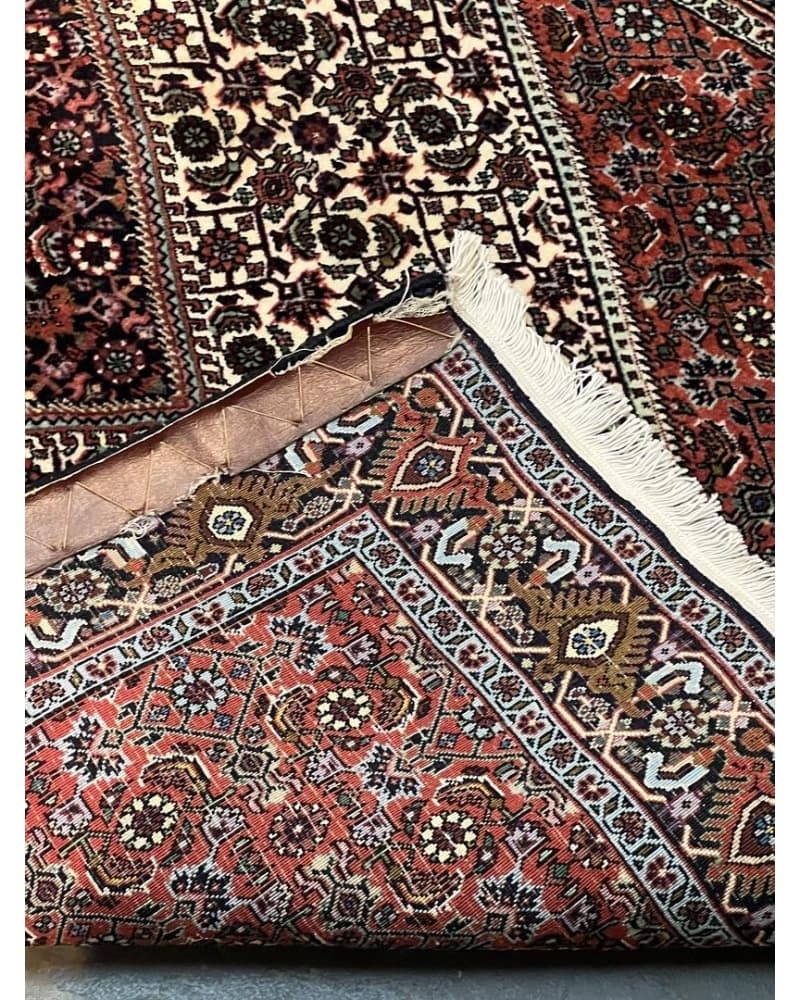 Bidjar Wool view 4