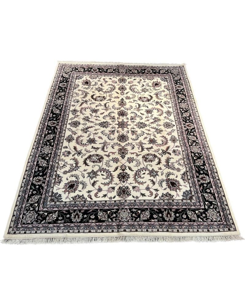 Kashan Wool