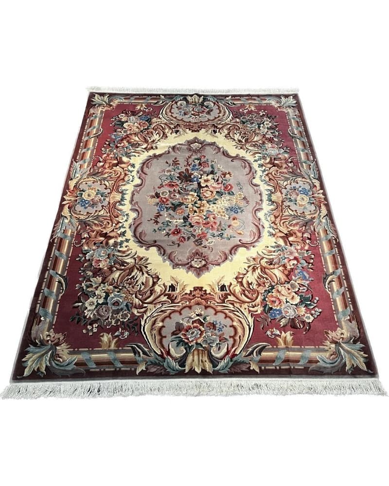 Persian Design Wool