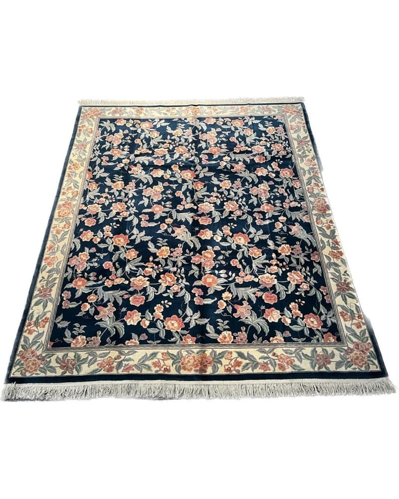 Persian Design Wool