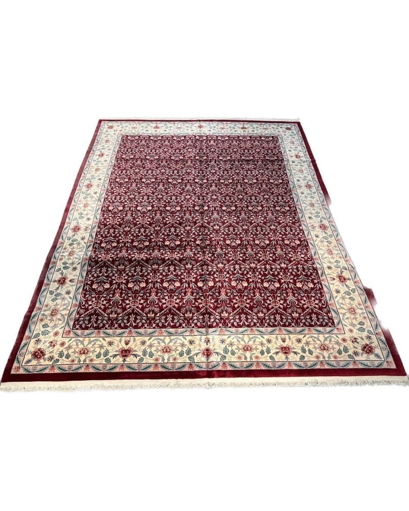 Persian Design Wool view 2