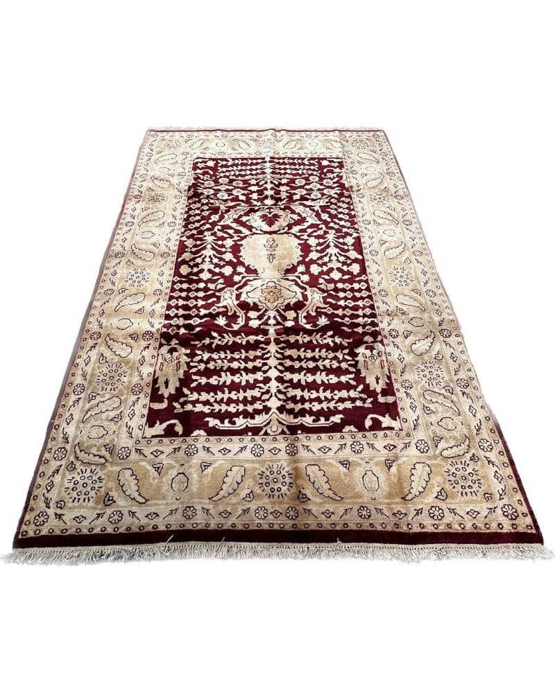 Agra Wool