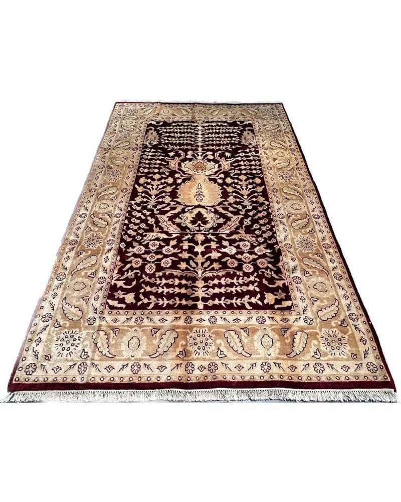 Agra Wool view 2