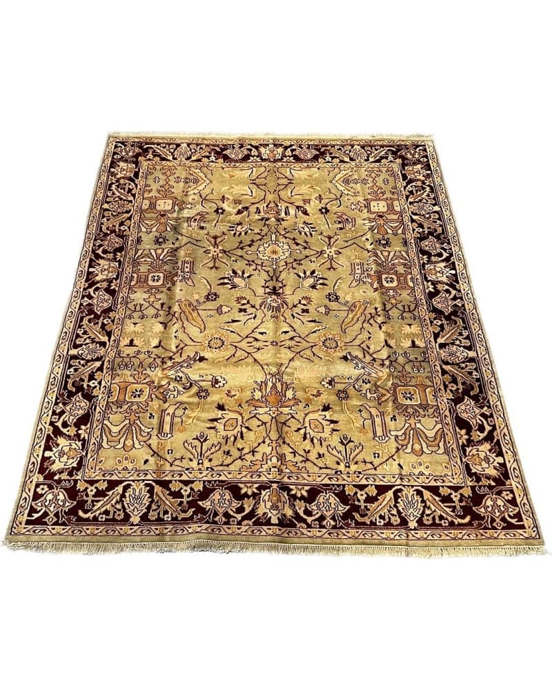 Agra Wool