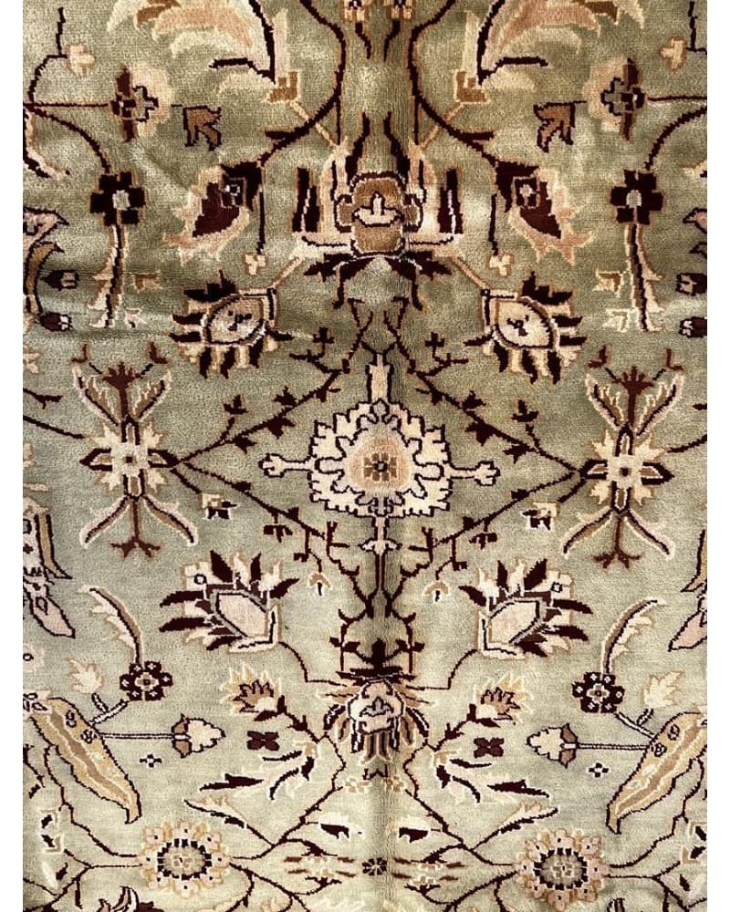 Agra Wool view 3