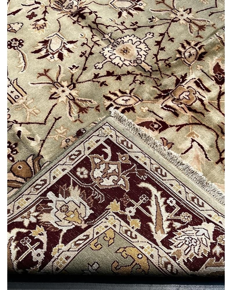 Agra Wool view 4