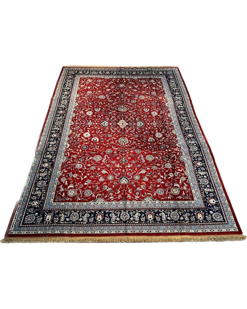 Persian Design Wool
