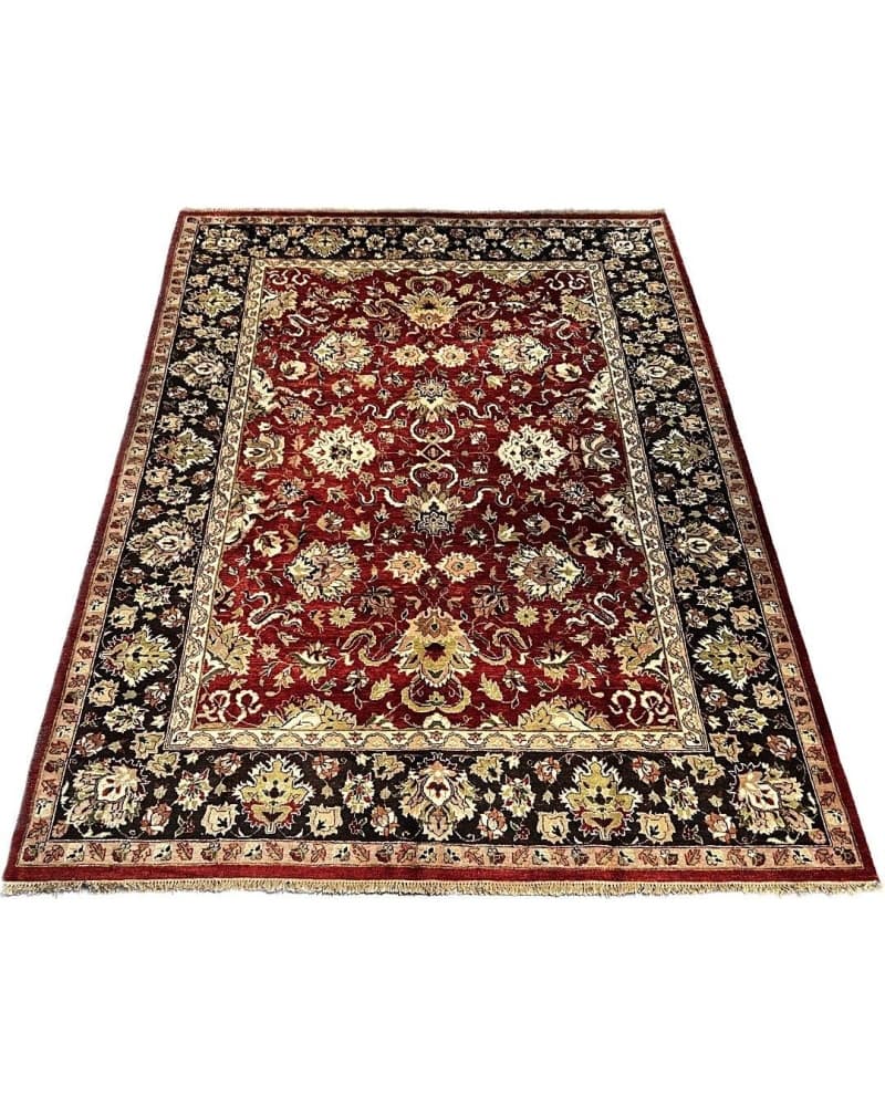 Agra Wool view 2