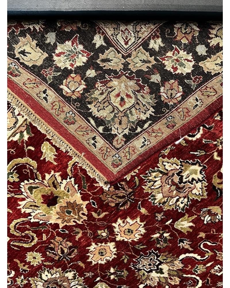 Agra Wool view 3