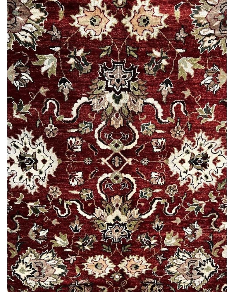 Agra Wool view 4