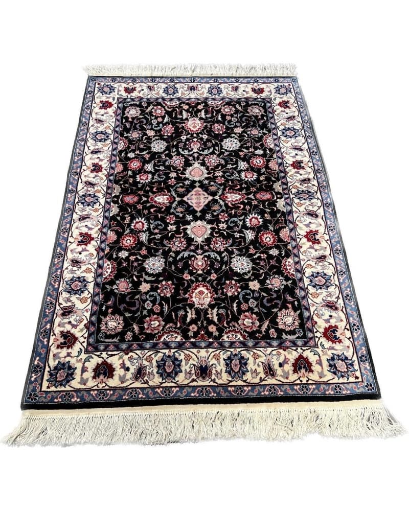 Persian Design Wool