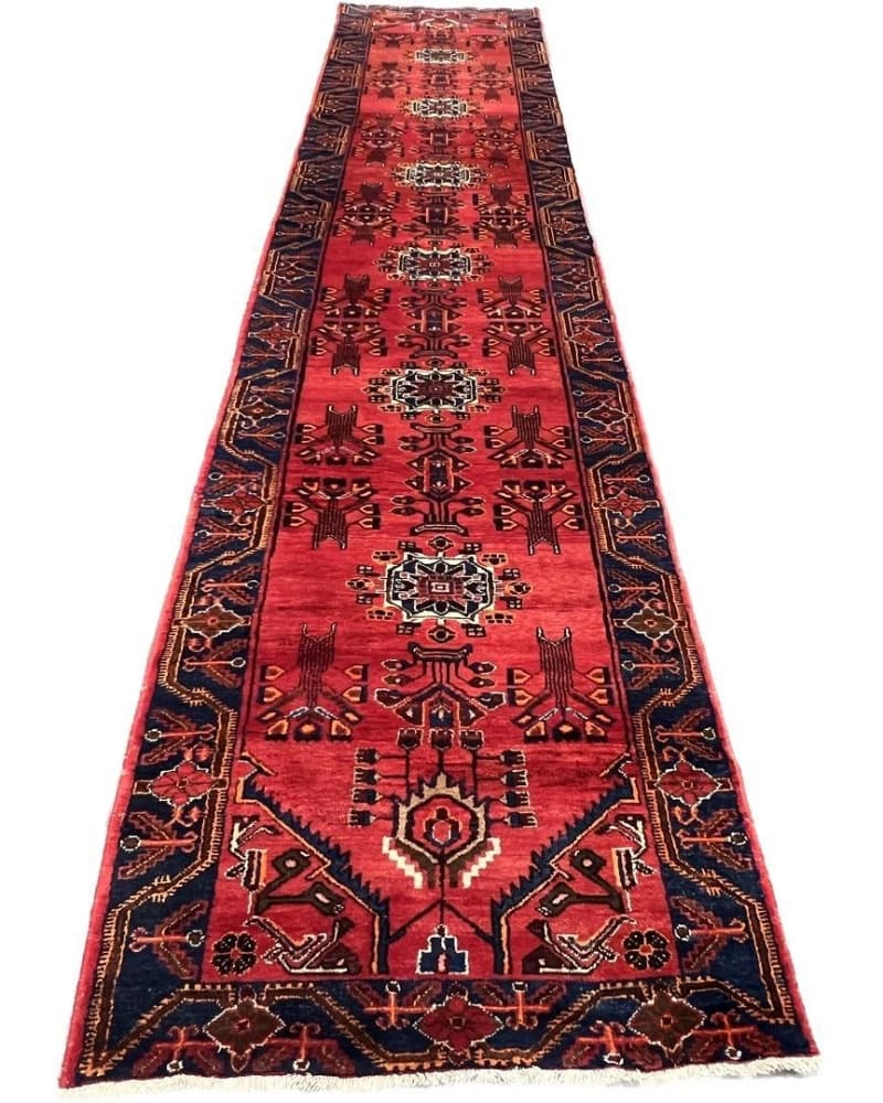 Hamedan Wool