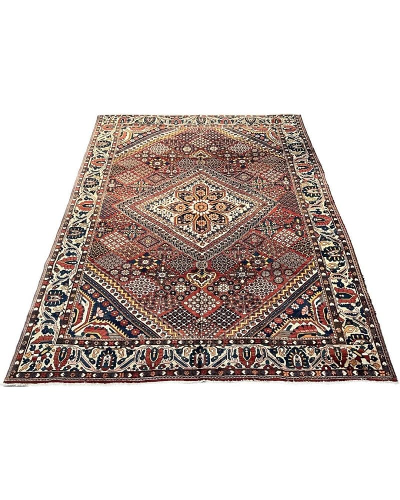 Bakhtiari Wool