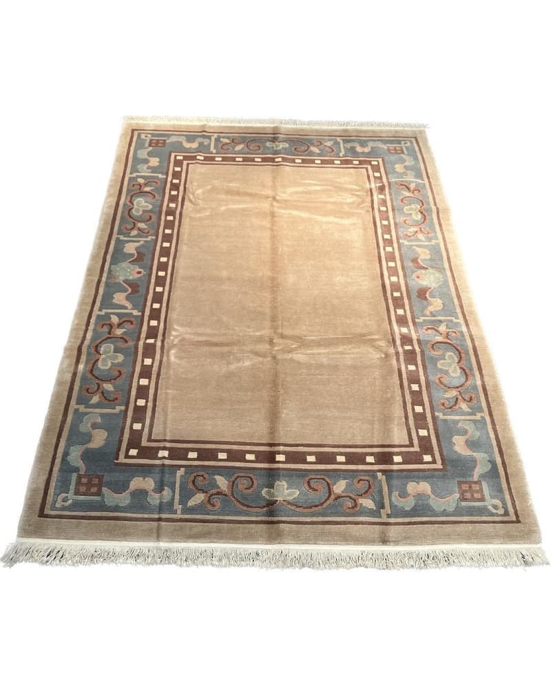 Tibetian Wool