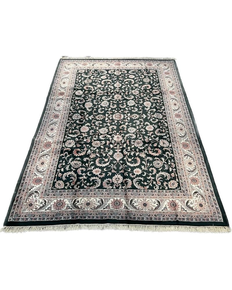 Kashan Wool