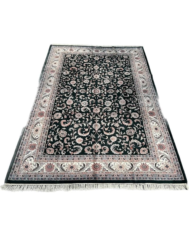 Kashan Wool view 2