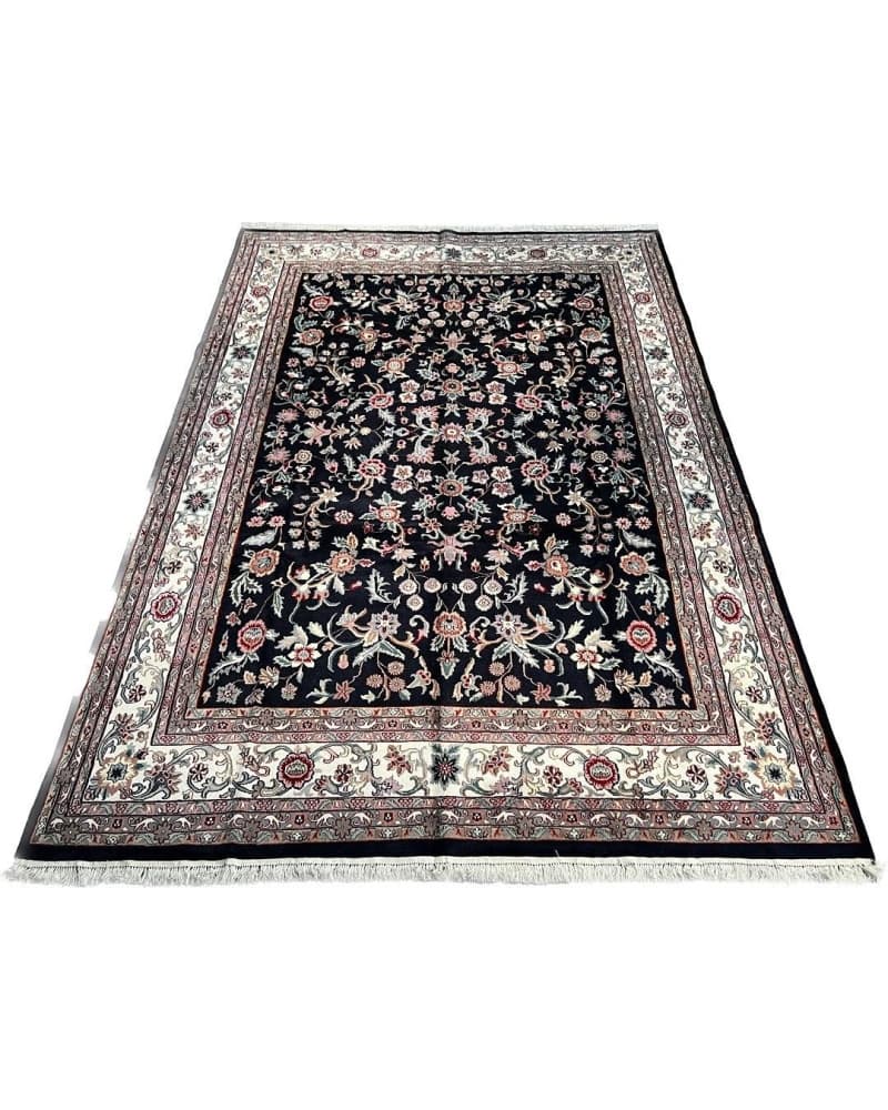 Kashan Wool