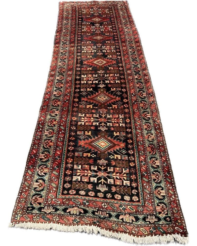 Hamedan Wool