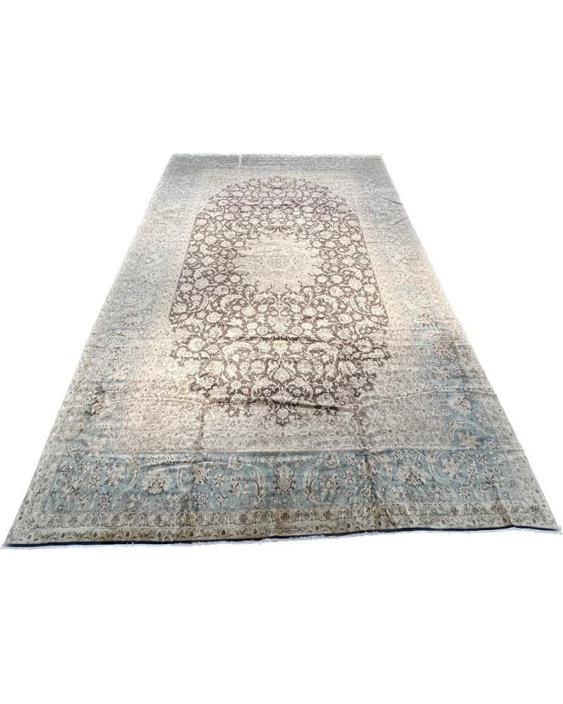 Old Isfahan Wool view 2