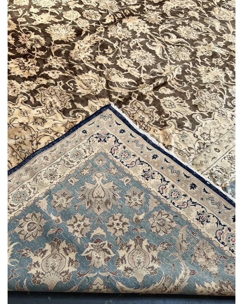 Old Isfahan Wool view 5