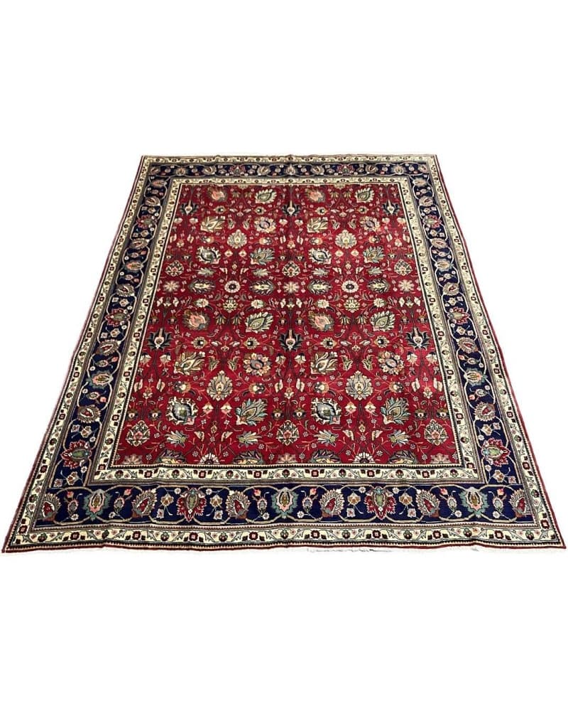 Tabriz Wool