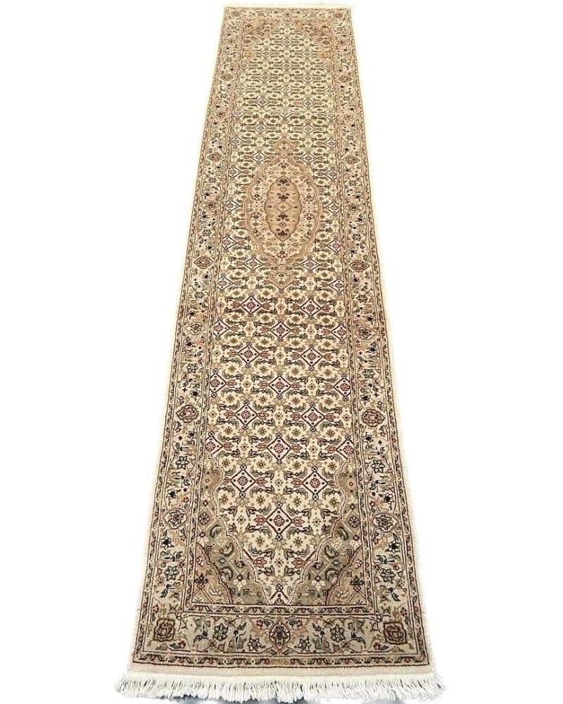 Mahi Wool & Silk